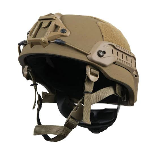 FAST Midcut Lvl lllA Ballistic Helmet
