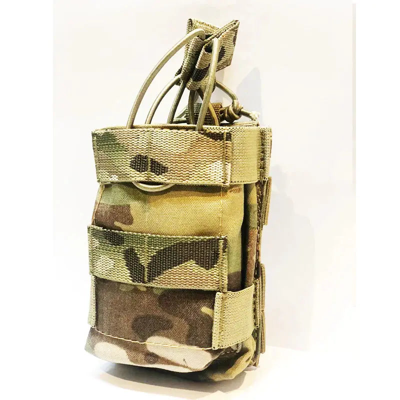 AR Double Mag Pouch | Tactical Molle Pouch - specter defense