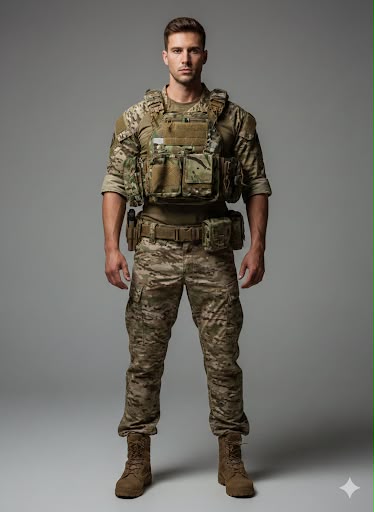 PLATE CARRIERS