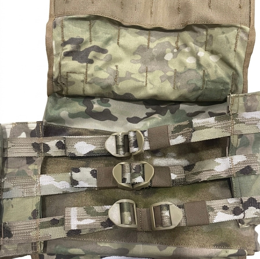 Full Assault Package Vest Gen 5 (FAPV)- Multicam-Modular Duty Plate Carrier | Specter Defense