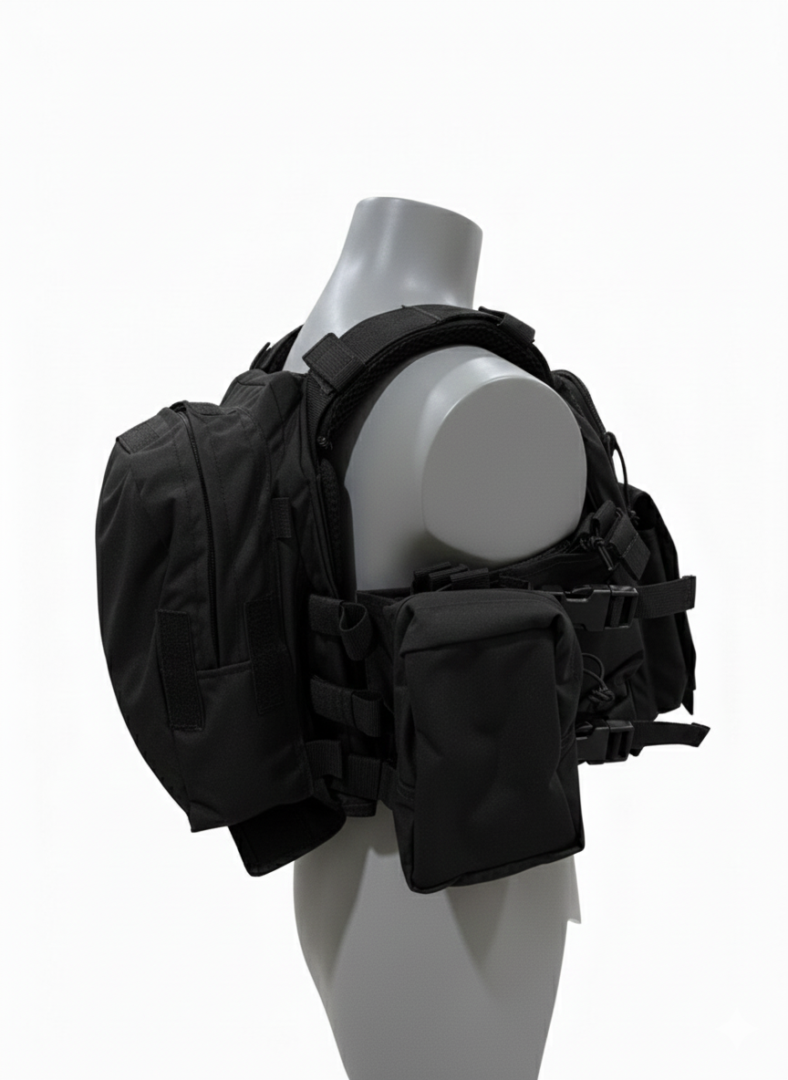 MICRO PLATE CARRIER MPC - V3-PK