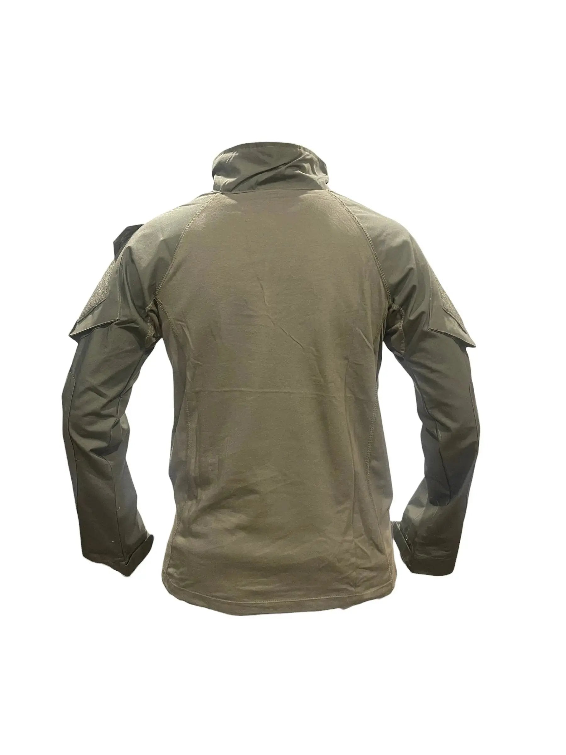 50x Tactical SOF Combat Shirt (EU) - specter defense