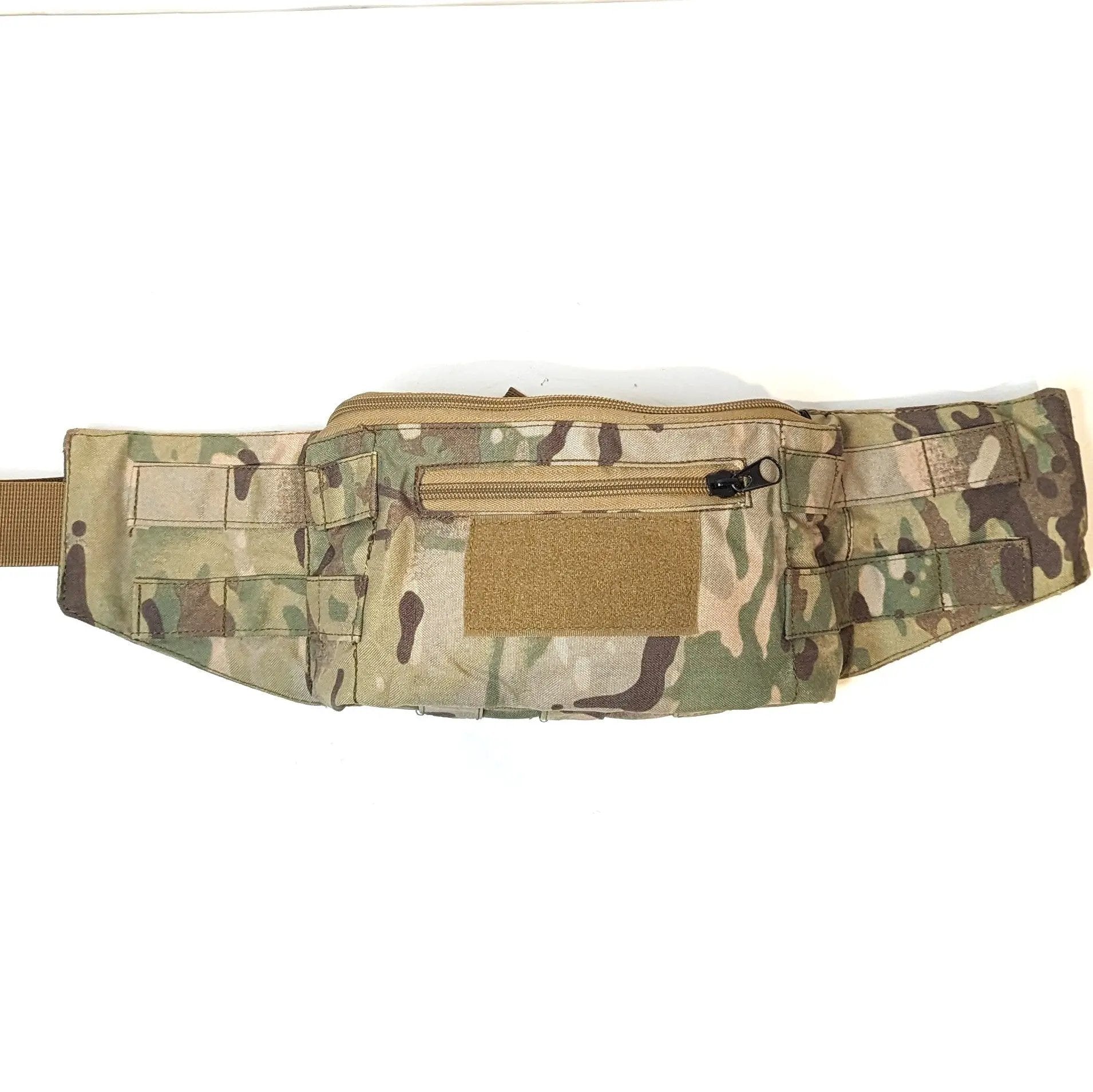 Tactical Fanny Pack/ Waist Bag Multicam Specter Defense