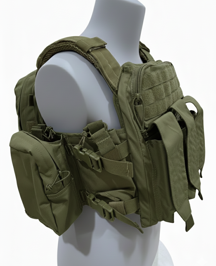 MICRO PLATE CARRIER MPC - V3-PK