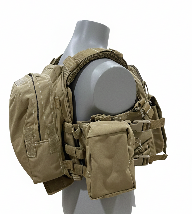 MICRO PLATE CARRIER MPC - V3-PK