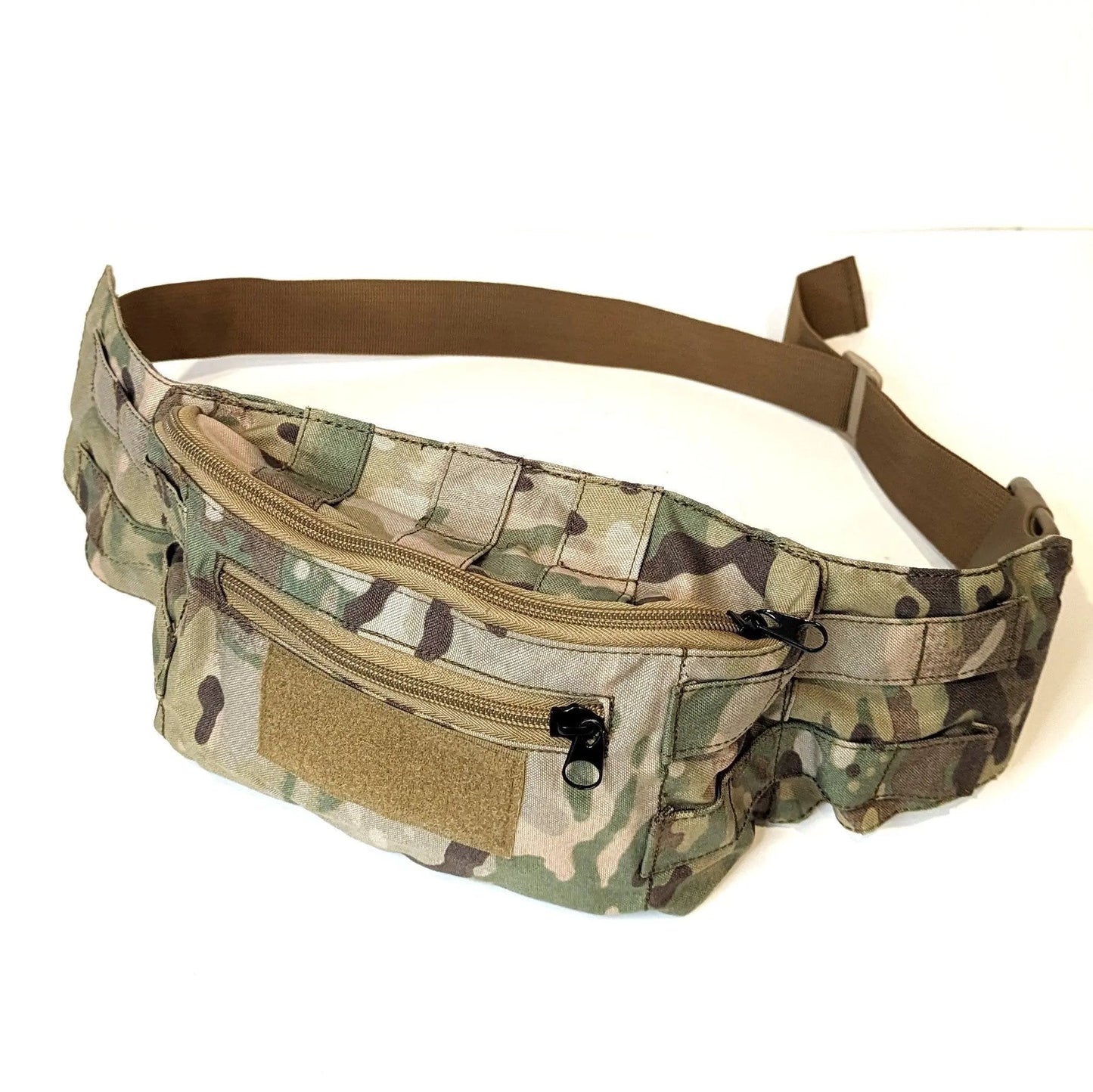 Tactical Fanny Pack/ Waist Bag Multicam Specter Defense