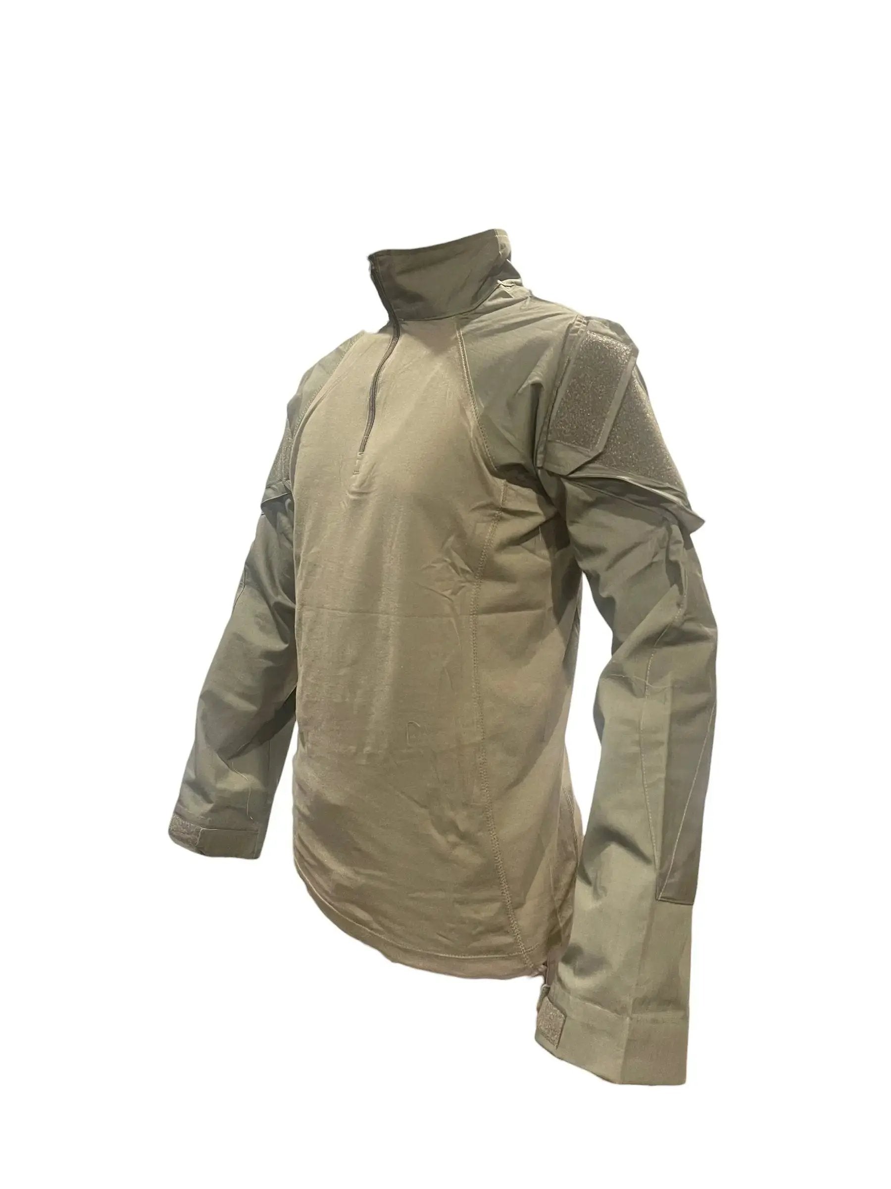50x Tactical SOF Combat Shirt (EU) - specter defense