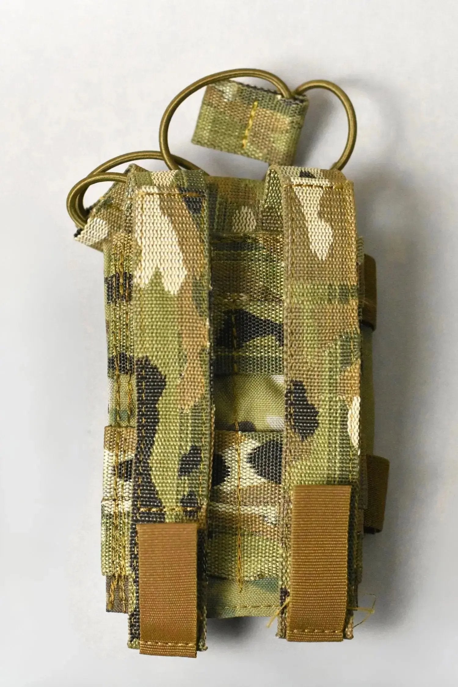 50x AR Double Mag Pouch | Tactical Molle Pouch EU |Free Shipping - specter defense
