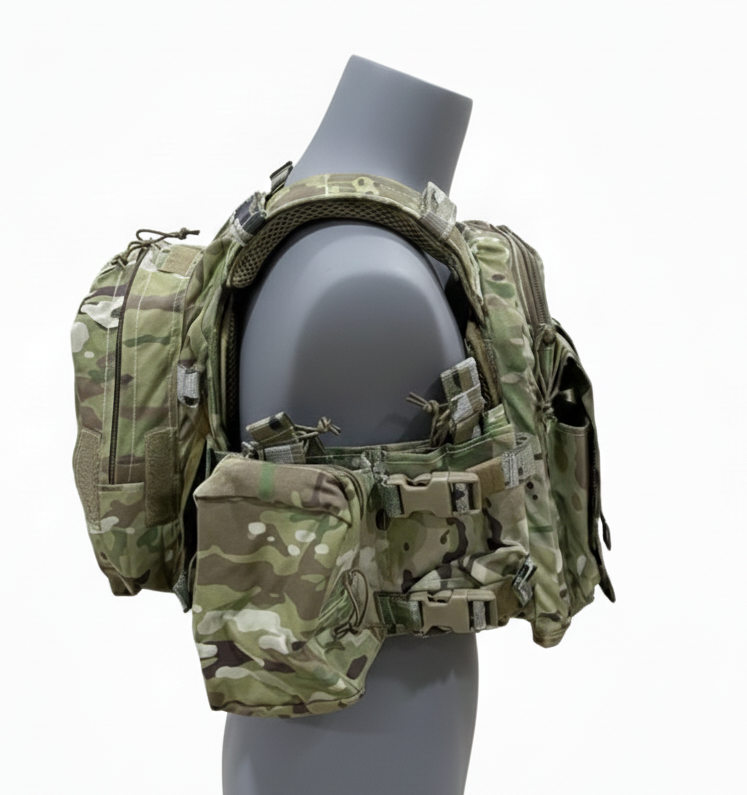 MICRO PLATE CARRIER MPC - V3-PK