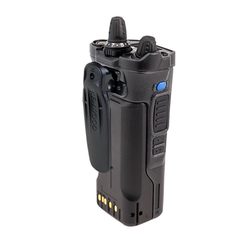 KENWOOD Viking VP8000 Portable Radios – Public Safety (P25)