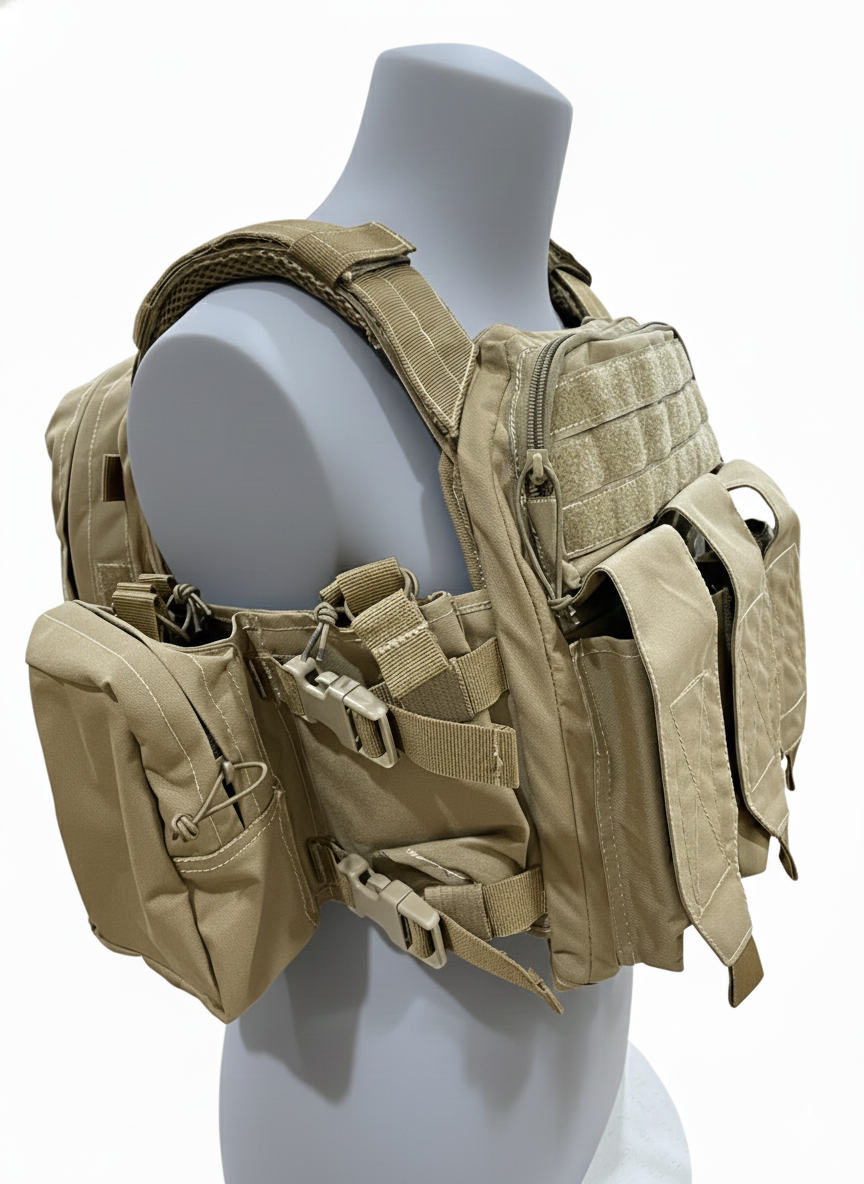 MICRO PLATE CARRIER MPC - V3-PK