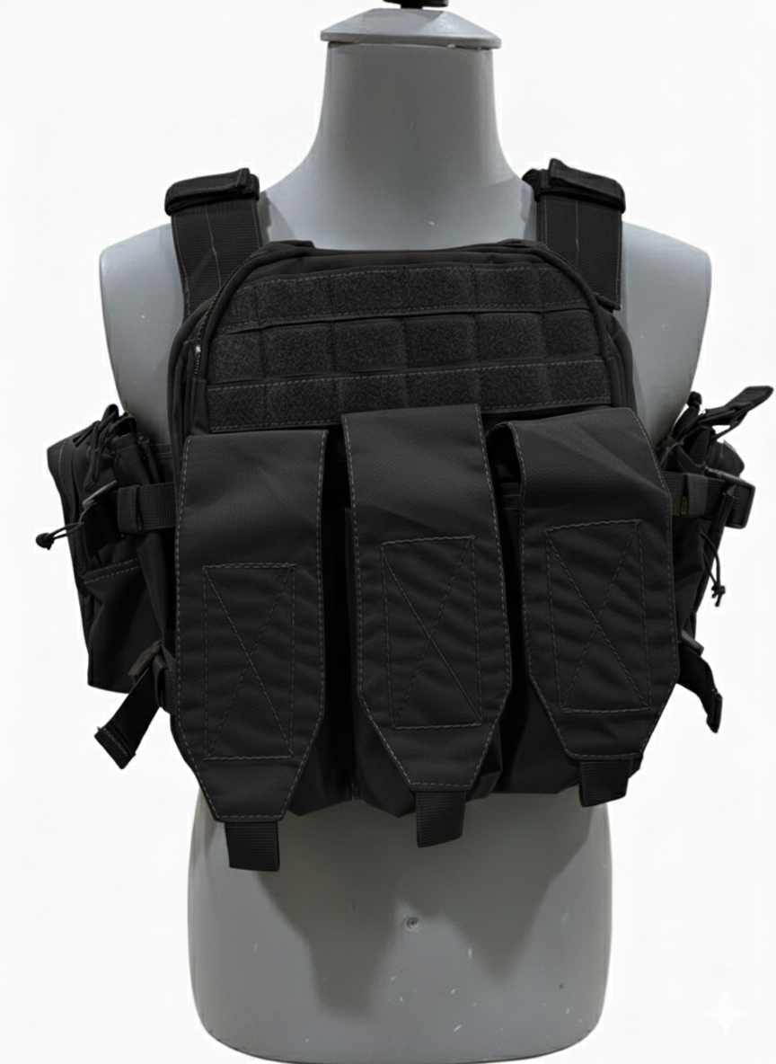 MICRO PLATE CARRIER MPC - V3-PK