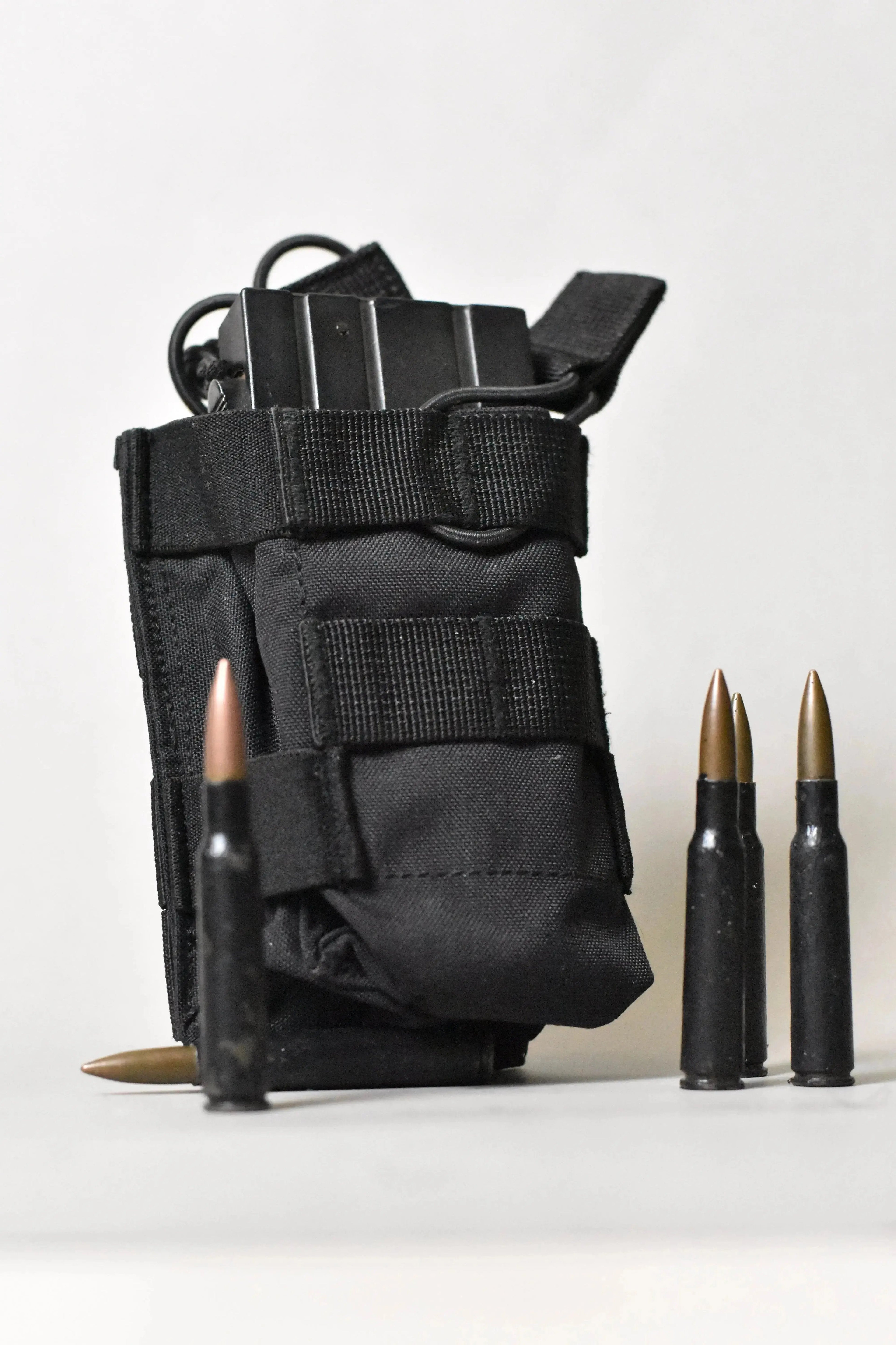 50x AR Double Mag Pouch | Tactical Molle Pouch EU |Free Shipping - specter defense