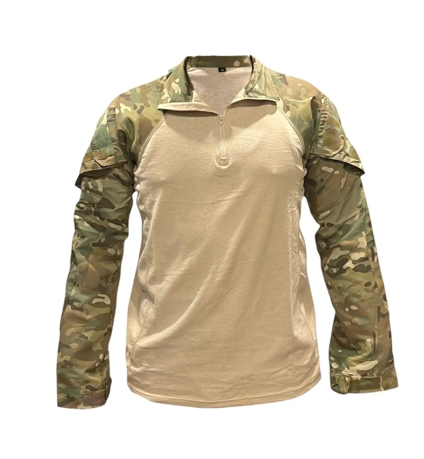 50x Tactical SOF Combat Shirt (EU) - specter defense