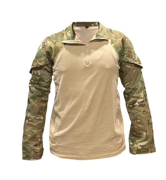 50x Tactical SOF Combat Shirt (EU) - specter defense