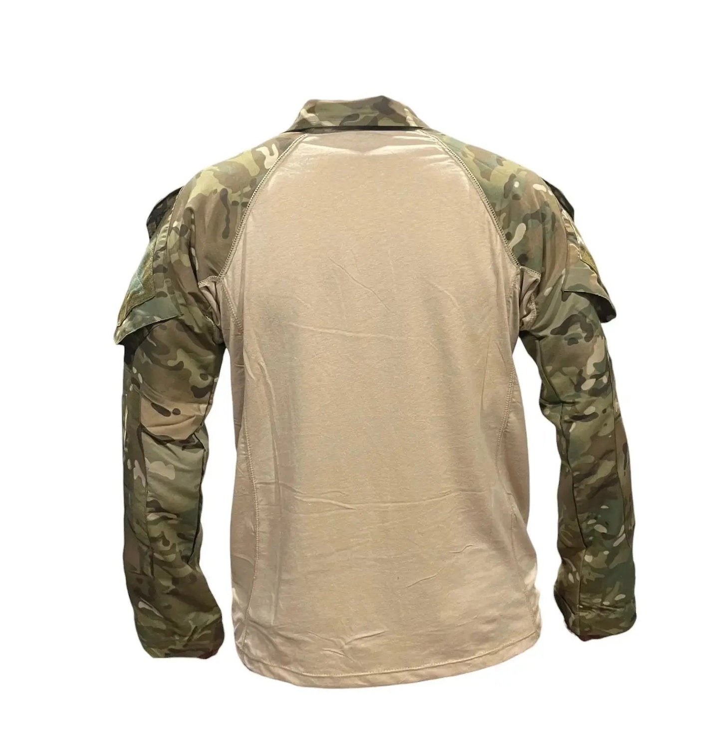 50x Tactical SOF Combat Shirt (EU) - specter defense