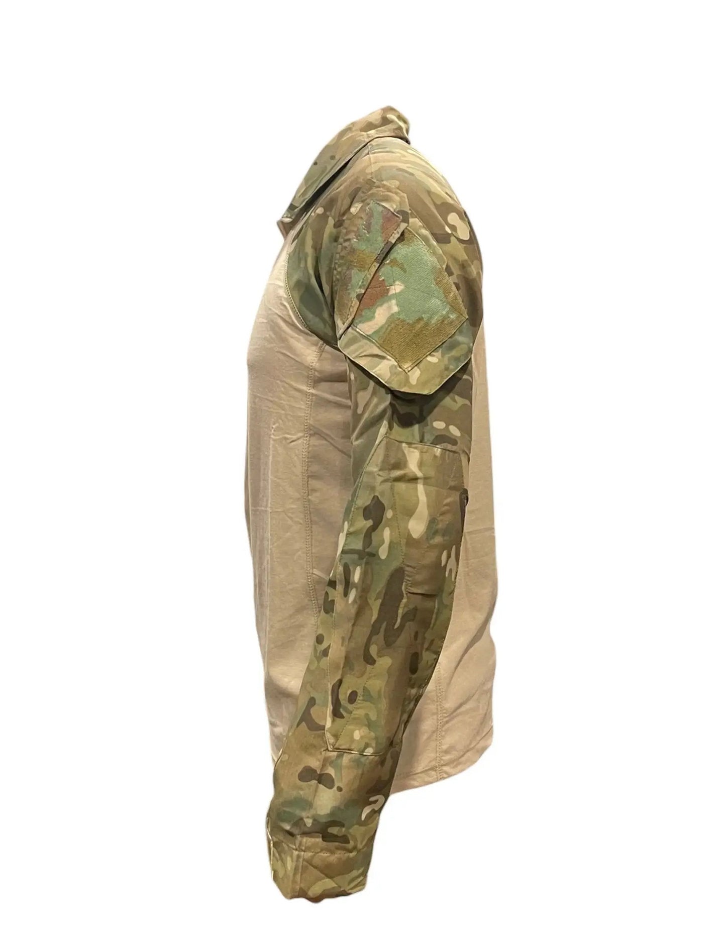 50x Tactical SOF Combat Shirt (EU) - specter defense