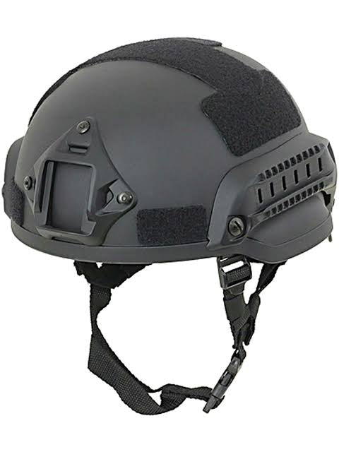 FAST Midcut Lvl lllA Ballistic Helmet