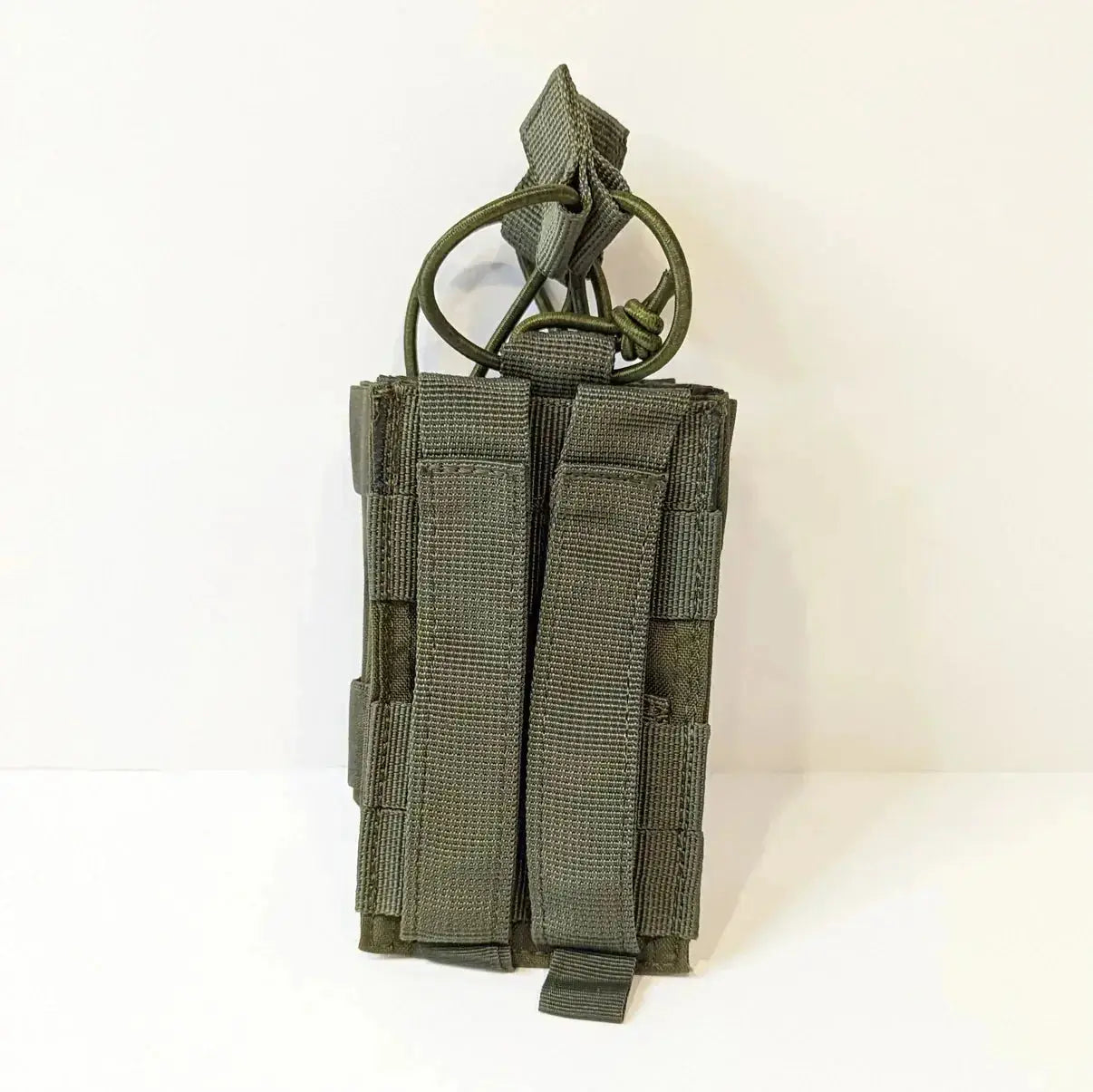 50x AR Double Mag Pouch | Tactical Molle Pouch EU |Free Shipping - specter defense