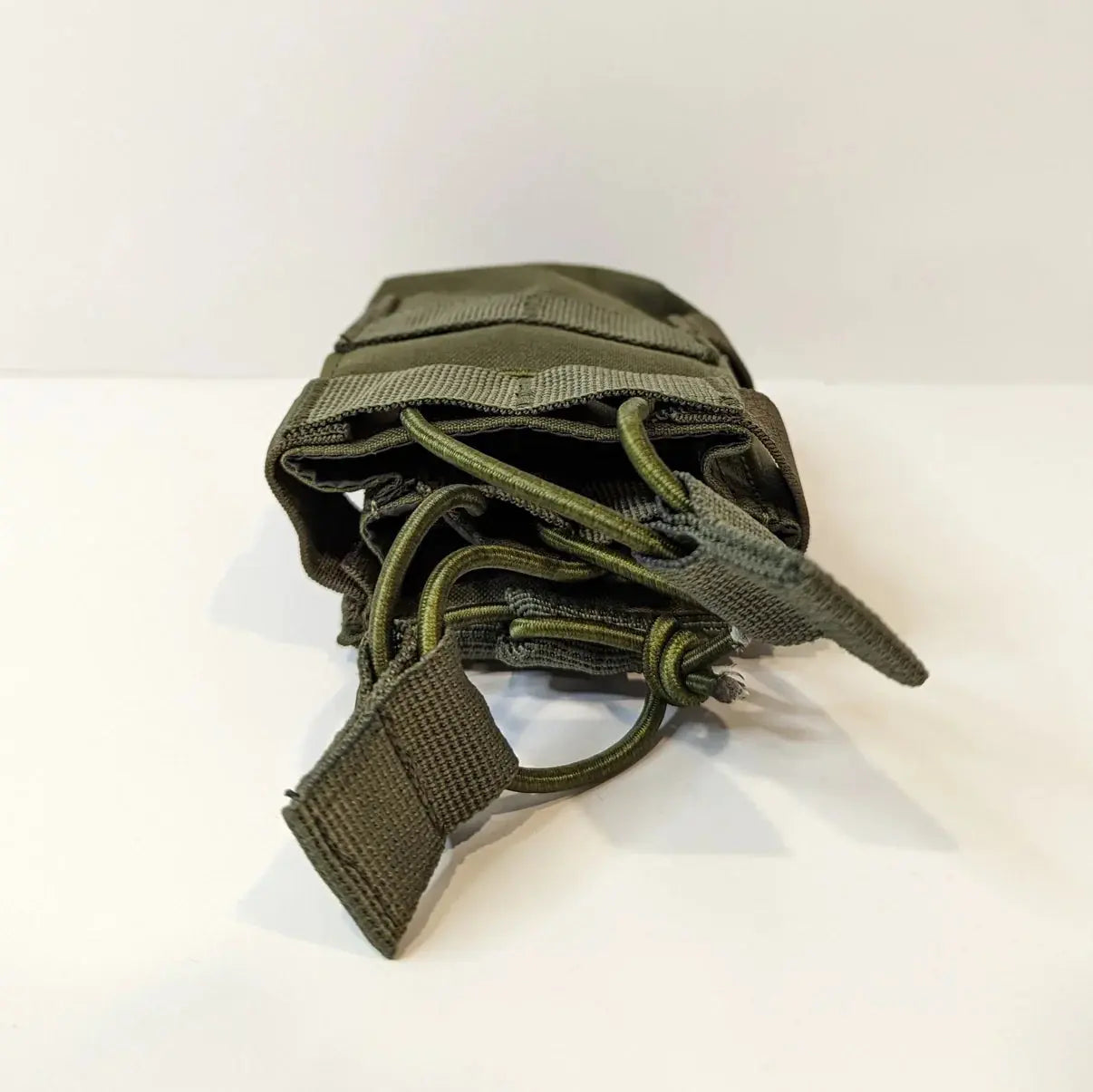 AR Double Mag Pouch | Tactical Molle Pouch - specter defense