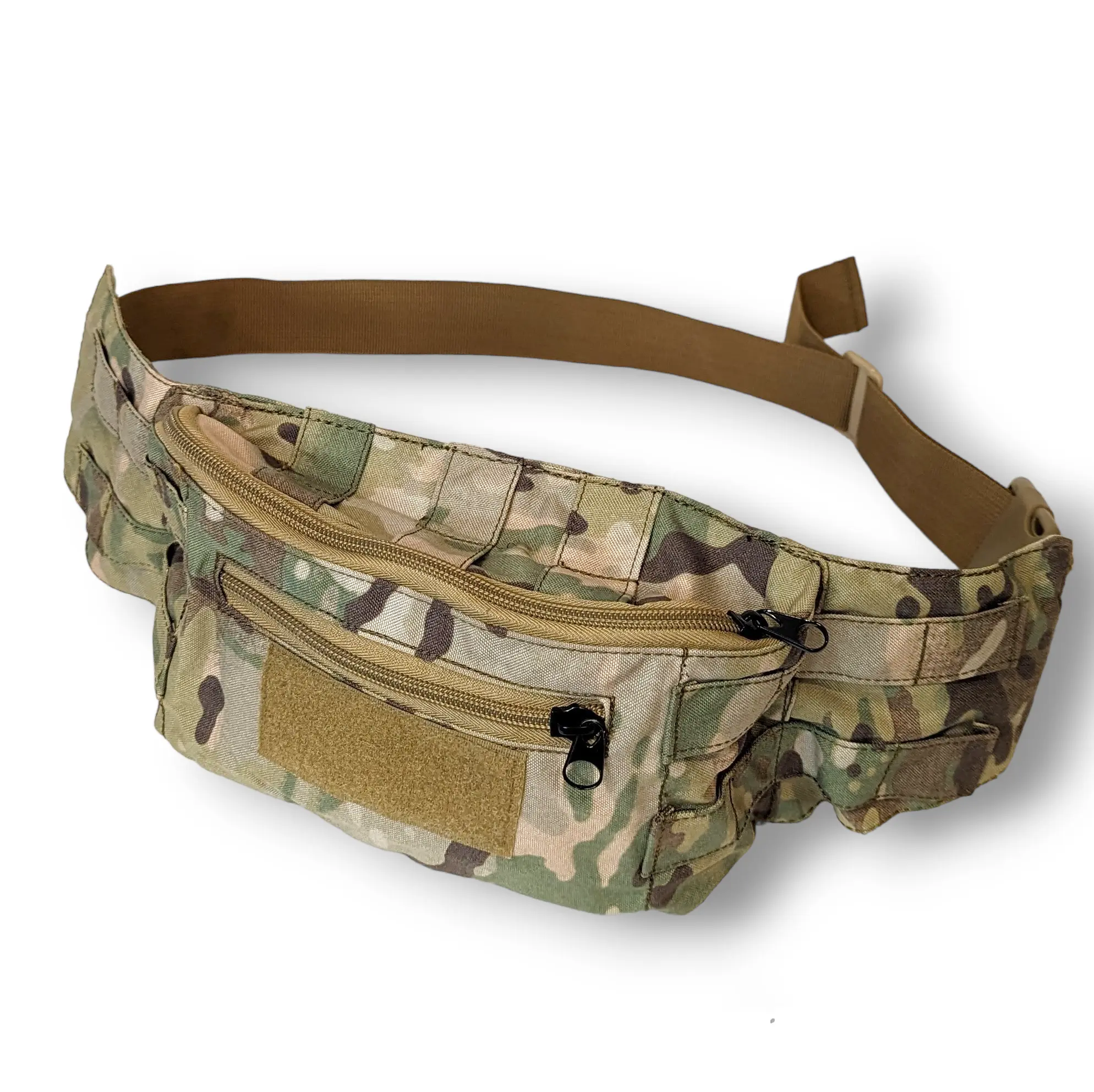 Tactical Fanny Pack/ Waist Bag Multicam Specter Defense