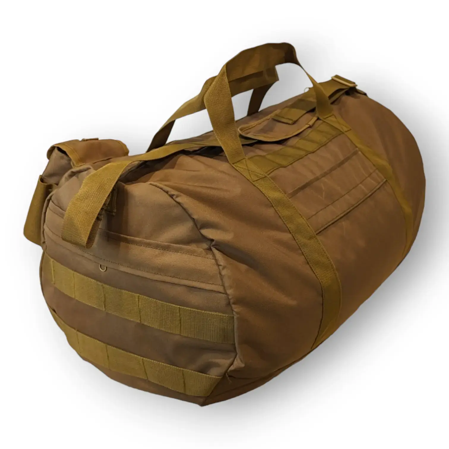Duffel Bag 21”x 14” 80L Enhanced | Tactical Heavy Duty Bag - specter defense