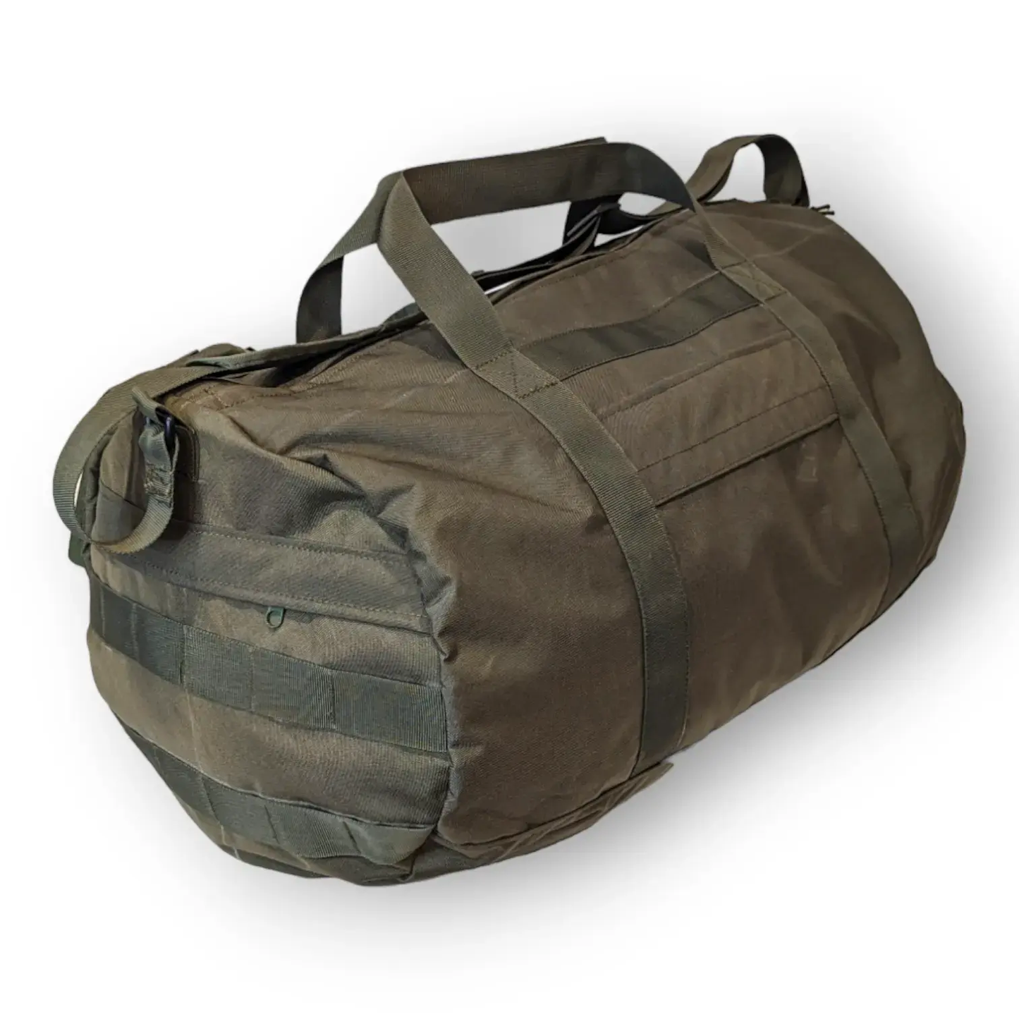 Duffel Bag 21”x 14” 80L Enhanced | Tactical Heavy Duty Bag - specter defense