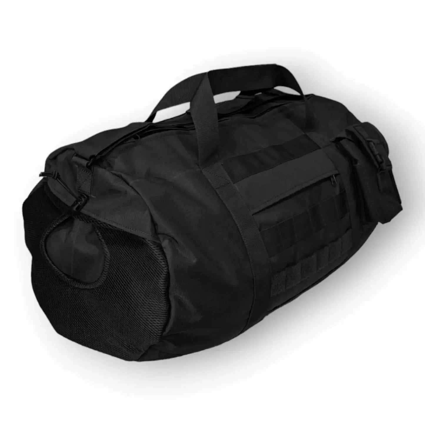 Duffel Bag 21”x 14” 80L Enhanced | Tactical Heavy Duty Bag - specter defense