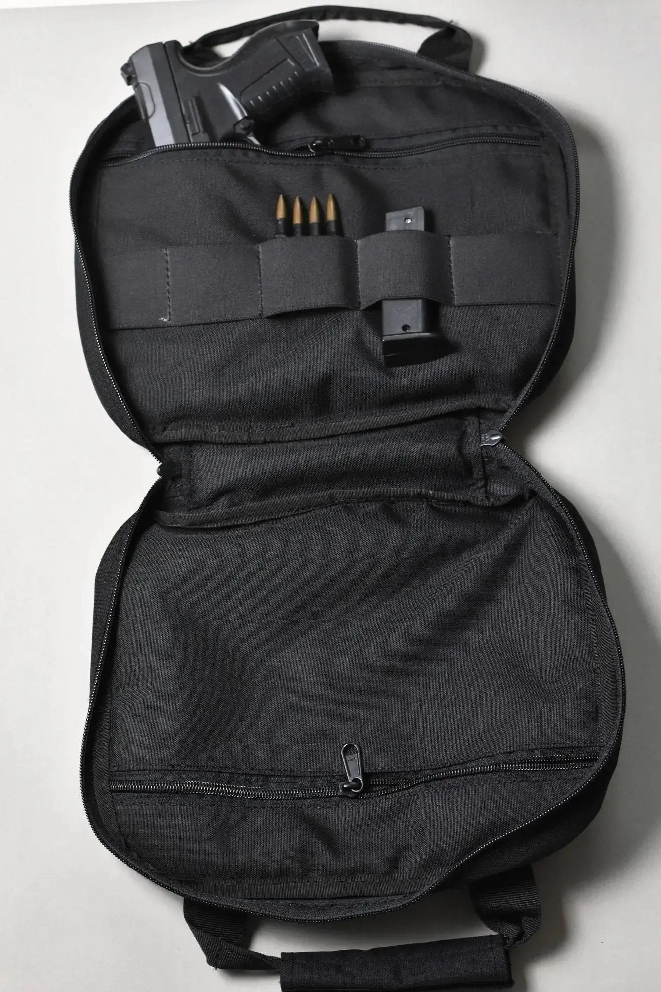 handgun/Utility Carry Bag - specter defense