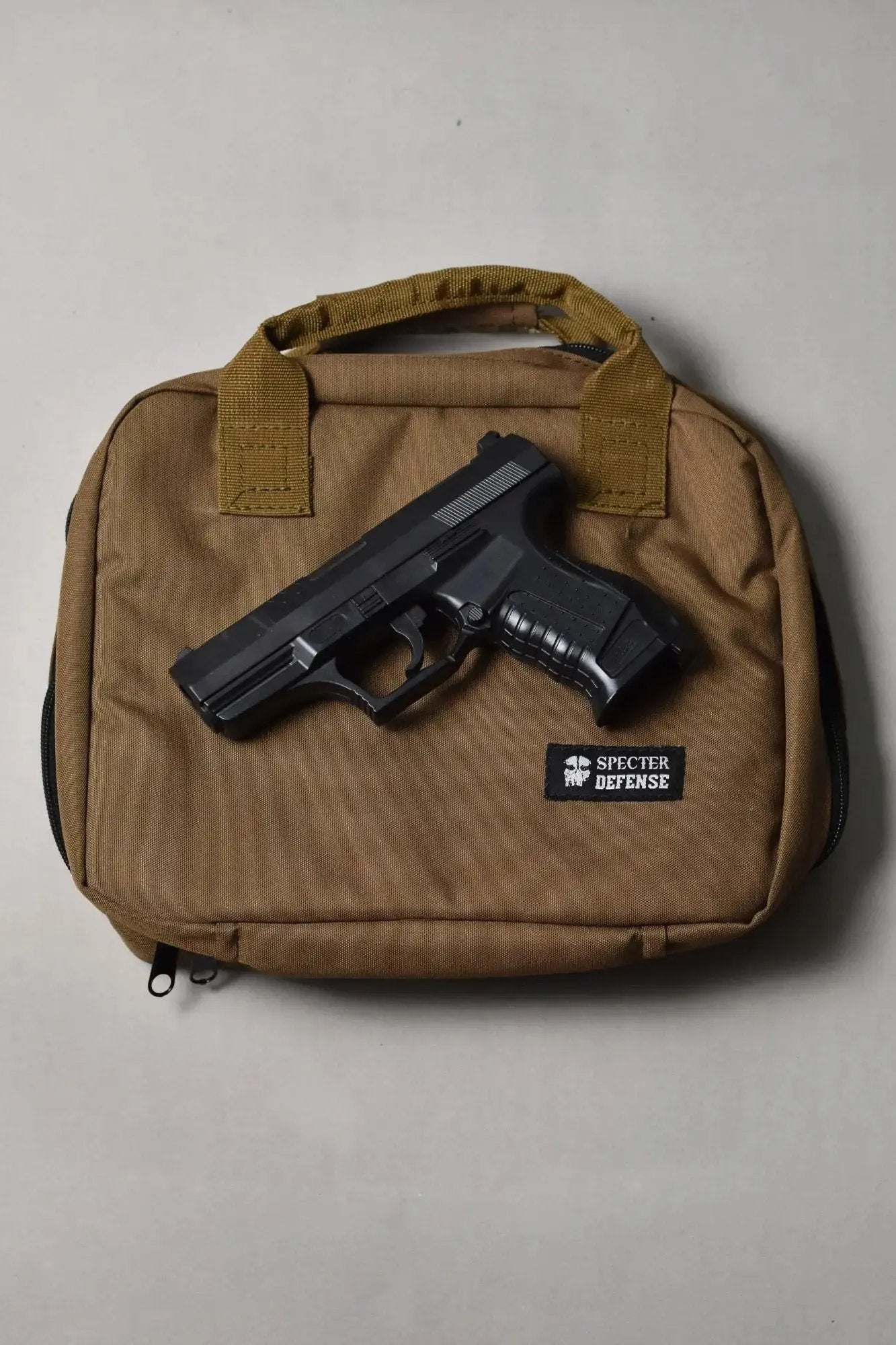 handgun/Utility Carry Bag - specter defense