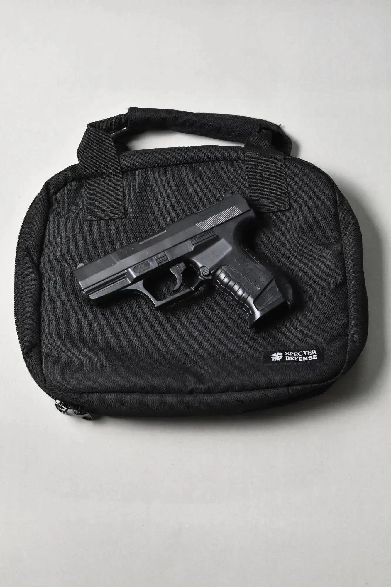 handgun/Utility Carry Bag - specter defense
