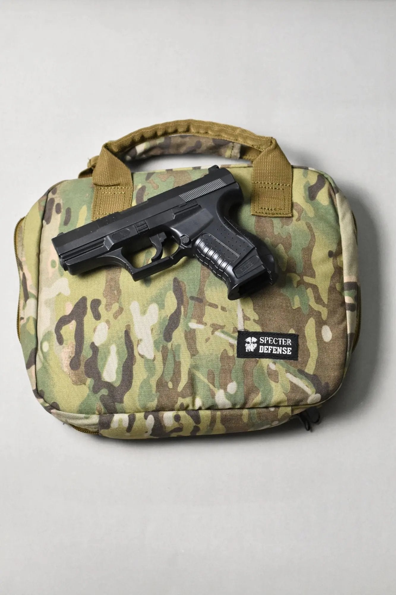 handgun/Utility Carry Bag - specter defense