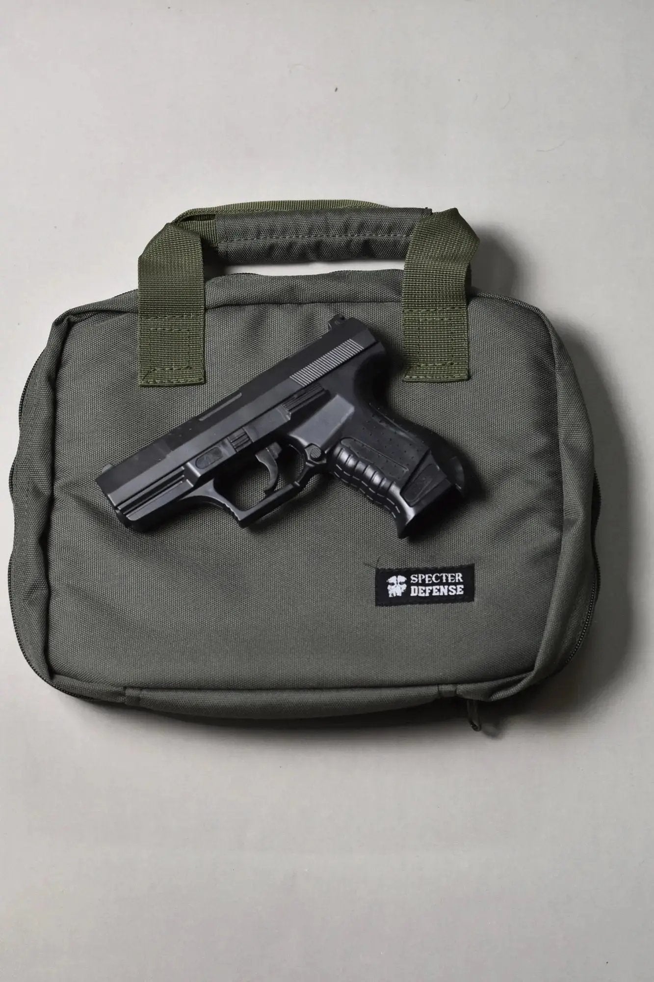 handgun/Utility Carry Bag - specter defense