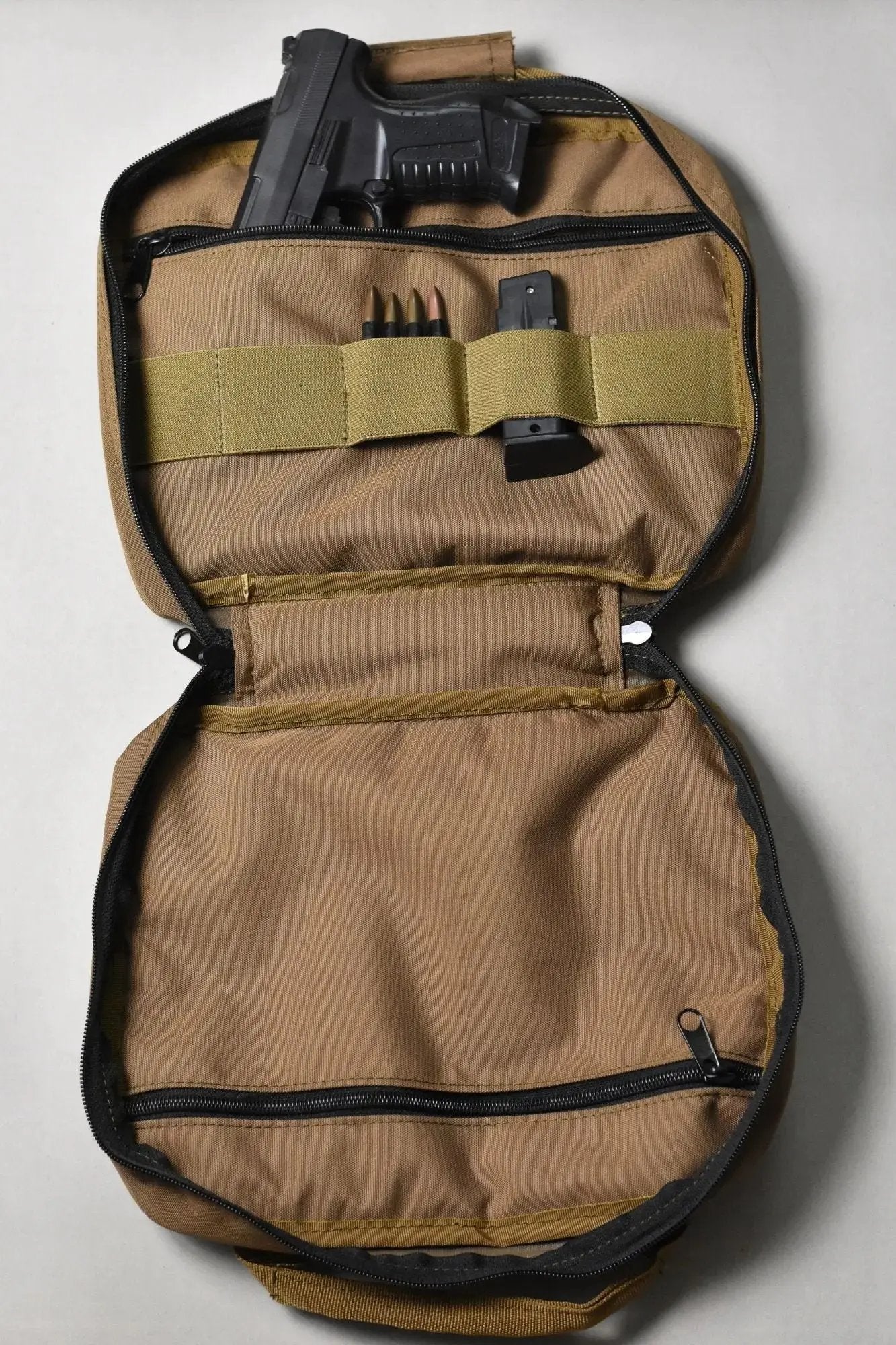 handgun/Utility Carry Bag - specter defense