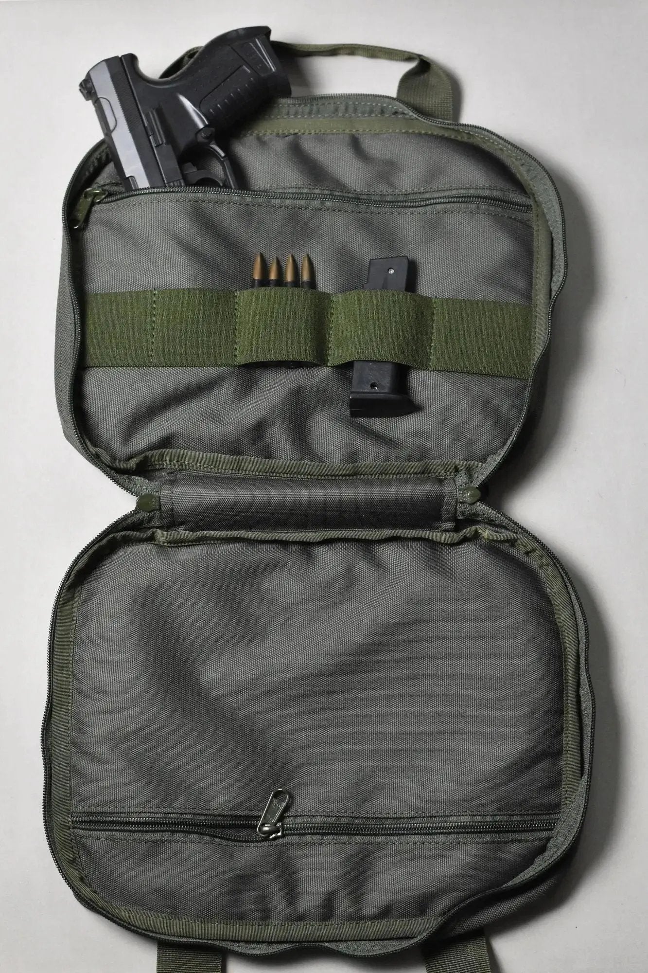 handgun/Utility Carry Bag - specter defense