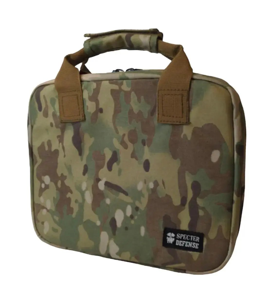 handgun/Utility Carry Bag - specter defense