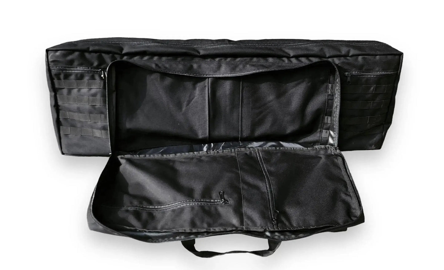 Double Range Carry Bag - Professional Rifle Transport for Shooting Ranges & LEAs 36" & 42" - specter defense