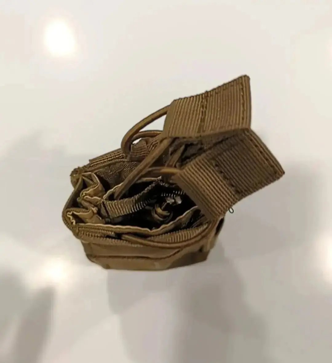 50x AR Double Mag Pouch | Tactical Molle Pouch EU |Free Shipping - specter defense
