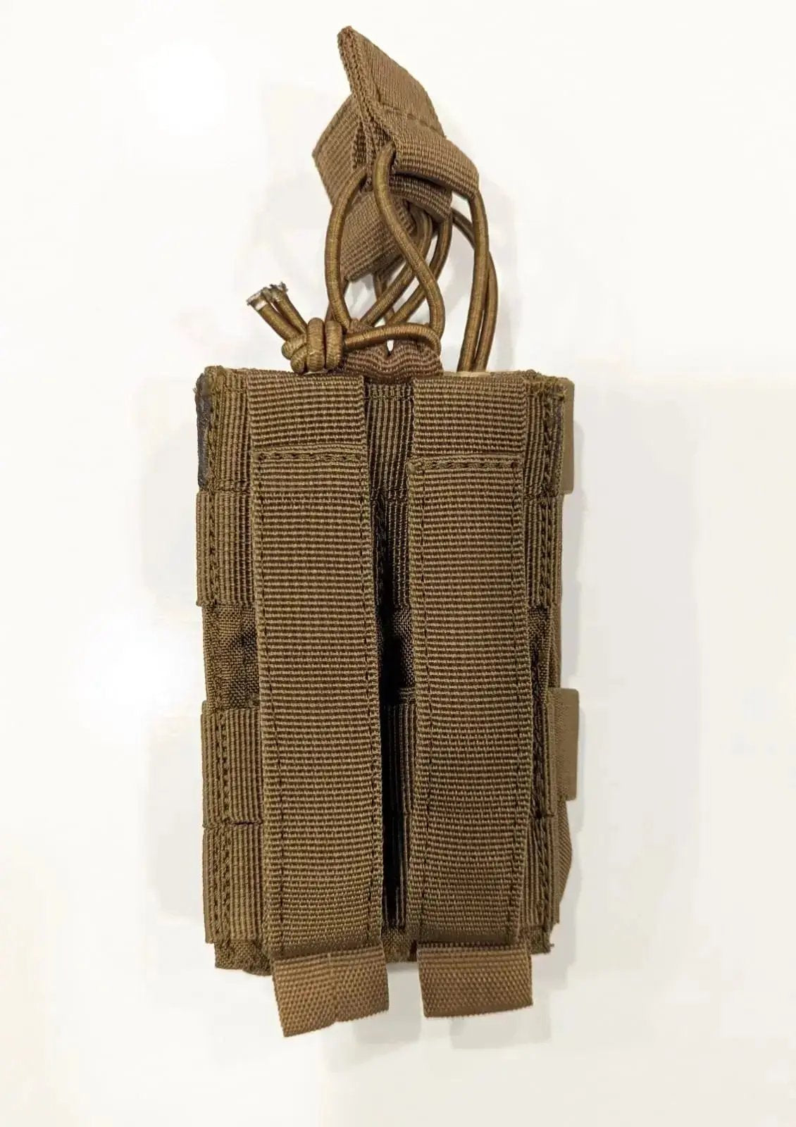 50x AR Double Mag Pouch | Tactical Molle Pouch EU |Free Shipping - specter defense