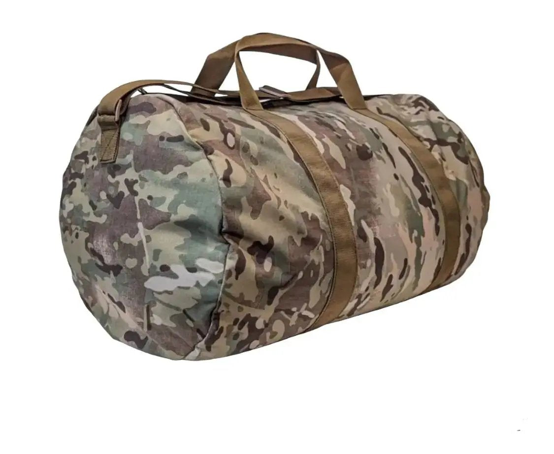 Duffel Bag 21”x 14” 80L (EU) - specter defense