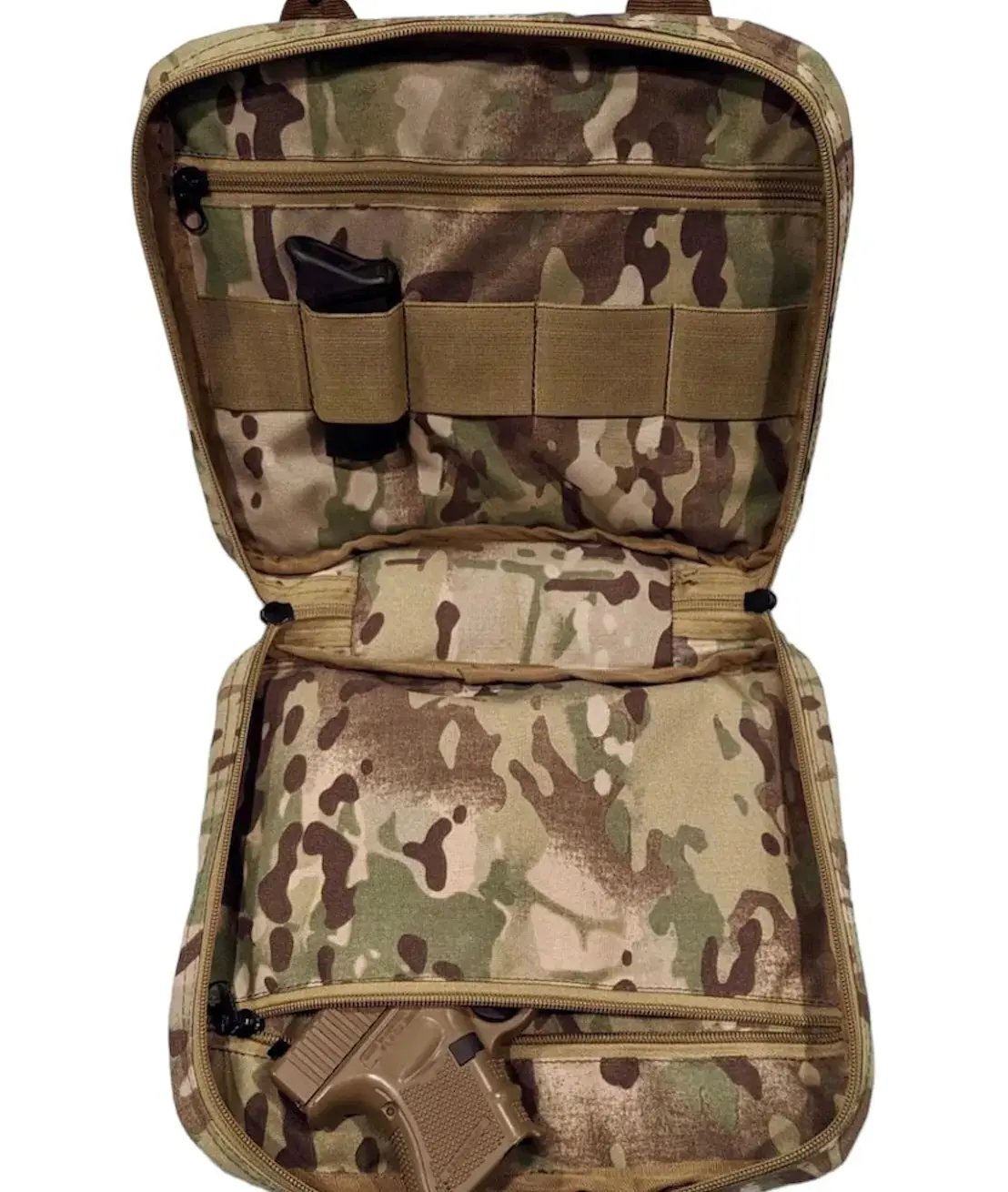 handgun/Utility Carry Bag - specter defense