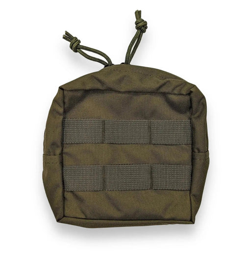 50x Tactical MOLLE Utility Pouch(EU) - specter defense