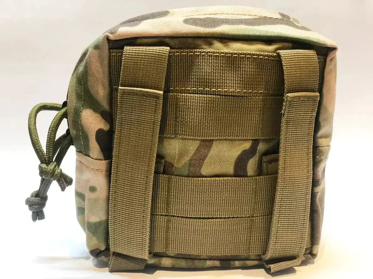 50x Tactical MOLLE Utility Pouch(EU) - specter defense